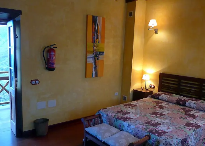 Casa Rural El Hondillo