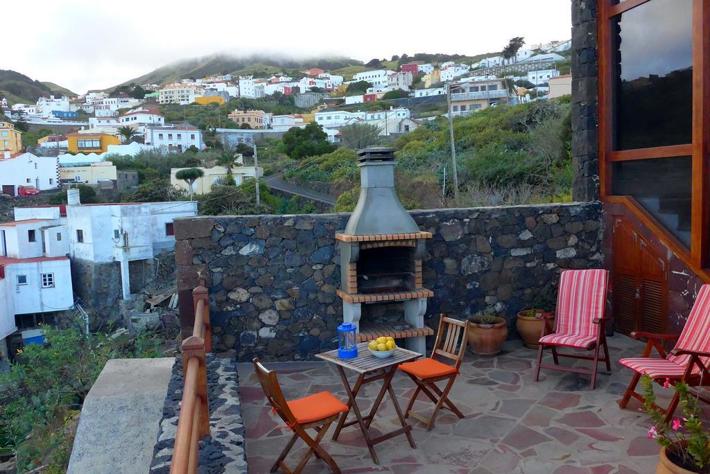 El Hondillo * Valverde (El Hierro)
