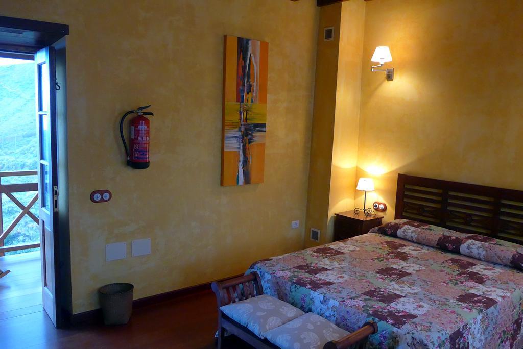 El Hondillo Country house Valverde (El Hierro)